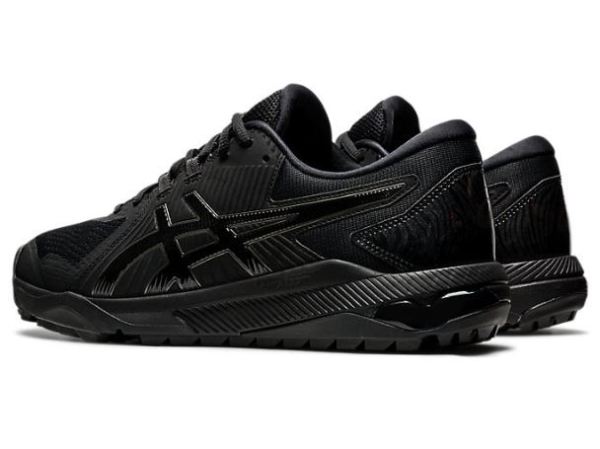 ASICS SHOES | GEL-COURSE GLIDE MEN - Black/Black