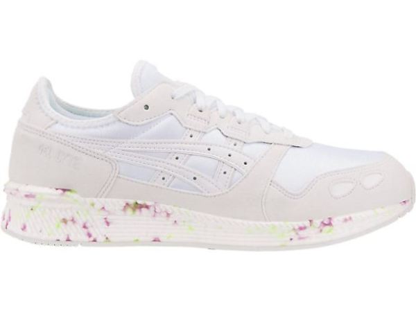 ASICS SHOES | HyperGEL-Lyte - White/White