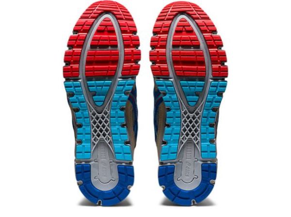 ASICS SHOES | ASICS SHOES | X CARNIVAL GEL-KAYANO 5 360 - Putty Blue