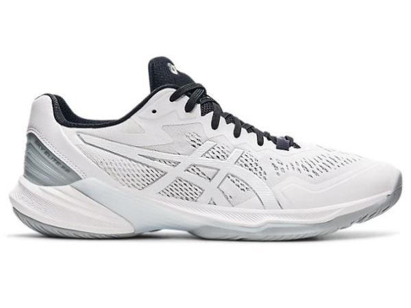 ASICS SHOES | SKY ELITE FF 2 - White/Pure S Ilver