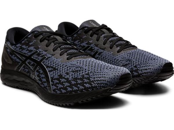 ASICS SHOES | GEL-DS TRAINER 25 - Black/Metropolis