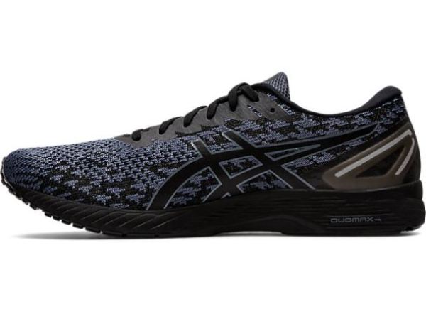 ASICS SHOES | GEL-DS TRAINER 25 - Black/Metropolis