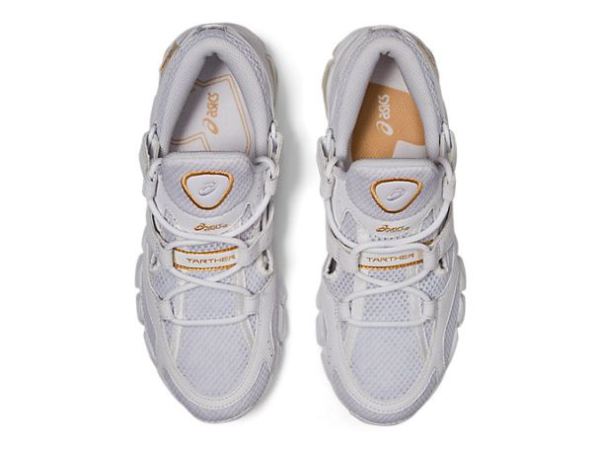 ASICS SHOES | GEL-TARTHER 180 - White/White