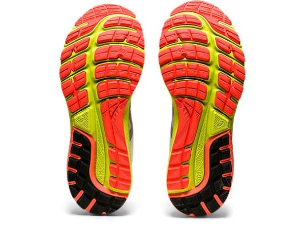 ASICS SHOES | GEL-CUMULUS 22 LITE-SHOW - White/Pure Silver