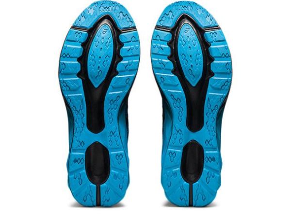 ASICS SHOES | DYNABLAST - French Blue/Black