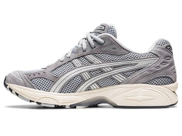 ASICS SHOES | GEL-KAYANO 14 - Piedmont Grey/Sheet Rock