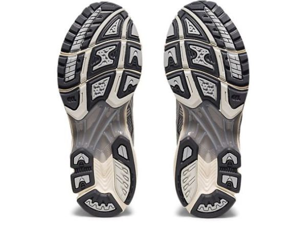 ASICS SHOES | GEL-KAYANO 14 - Piedmont Grey/Sheet Rock