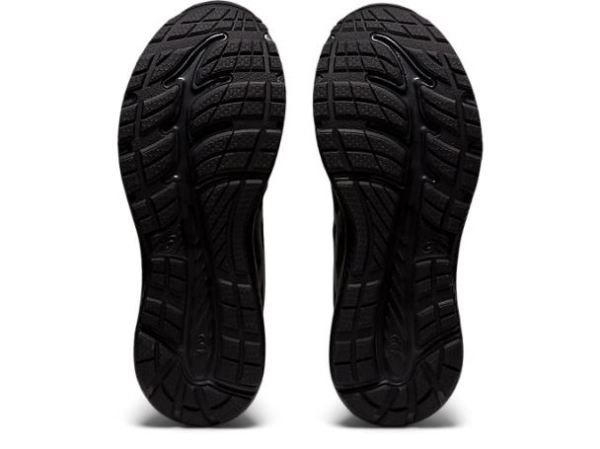 ASICS SHOES | GEL-CONTEND 7 - Black/Carrier Grey
