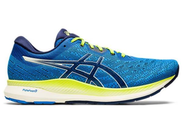 ASICS SHOES | EvoRide - Directoire Blue/Ivory
