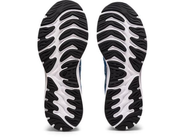 ASICS SHOES | GEL-CUMULUS 23 - Reborn Blue/White