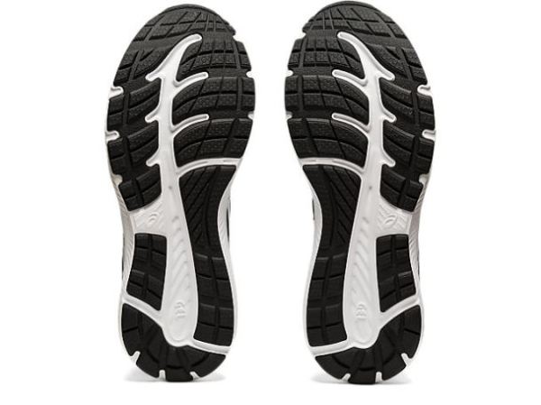 ASICS SHOES | GEL-CONTEND 7 - Black/White