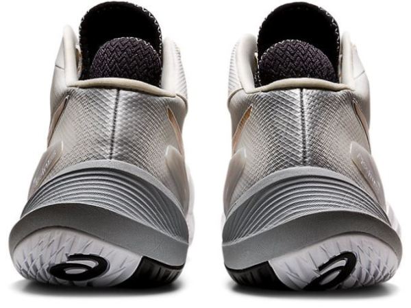 ASICS SHOES | METARISE - White/Pure Gold