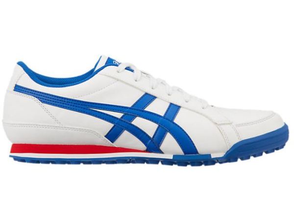 ASICS SHOES | GEL-PRESHOT CLASSIC 3 - White/Imperial