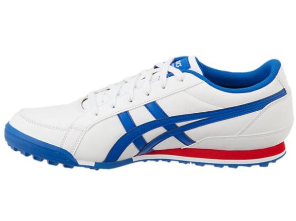 ASICS SHOES | GEL-PRESHOT CLASSIC 3 - White/Imperial