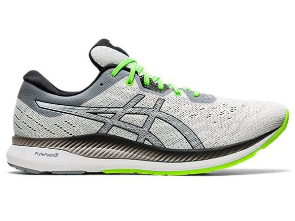 ASICS SHOES | EvoRide - White/Black
