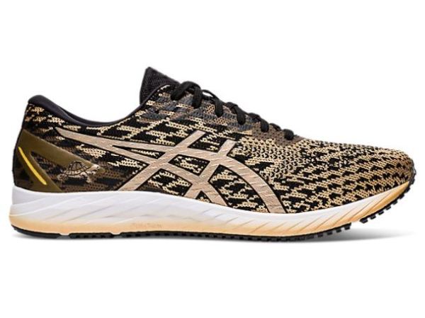 ASICS SHOES | GEL-DS TRAINER 25 BOSTON - Champagne/Champagne