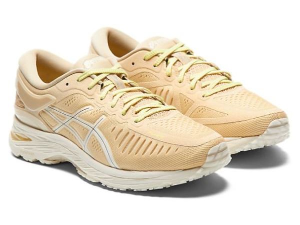 ASICS SHOES | Metarun - Beige/Grey