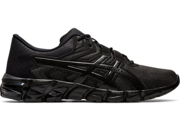 ASICS SHOES | GEL-QUANTUM 90 2 - Graphite Grey/Black