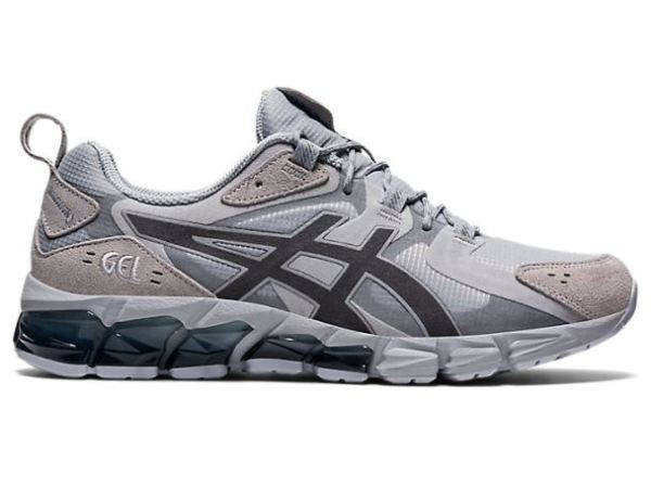 ASICS SHOES | GEL-QUANTUM 180 - Piedmont Grey/Metropolis