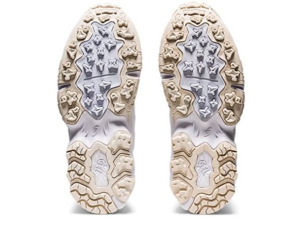 ASICS SHOES | GEL-NANDI OG - White/White