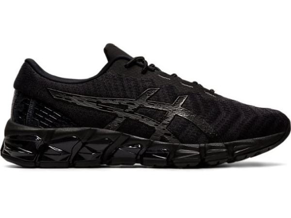 ASICS SHOES | GEL-QUANTUM 180 5 - Black/Black