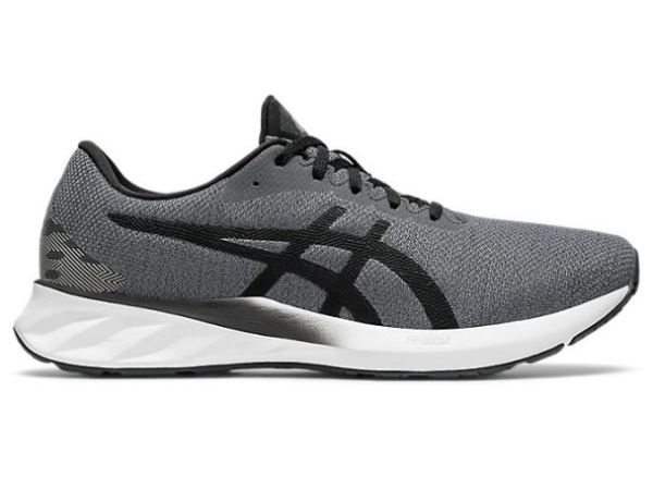ASICS SHOES | ROADBLAST - Sheet Rock/Black