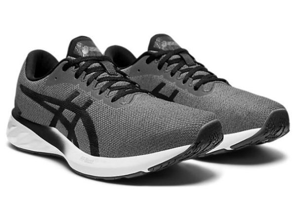 ASICS SHOES | ROADBLAST - Sheet Rock/Black