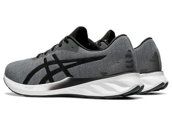 ASICS SHOES | ROADBLAST - Sheet Rock/Black