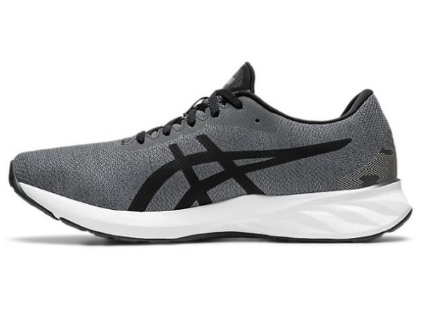 ASICS SHOES | ROADBLAST - Sheet Rock/Black