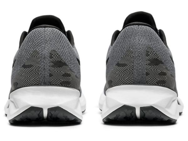ASICS SHOES | ROADBLAST - Sheet Rock/Black