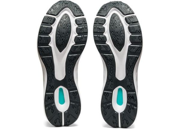 ASICS SHOES | ROADBLAST - Sheet Rock/Black