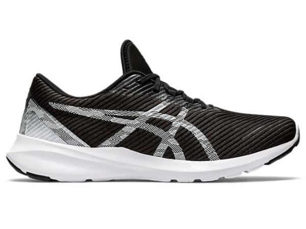 ASICS SHOES | VERSABLAST - Black/White