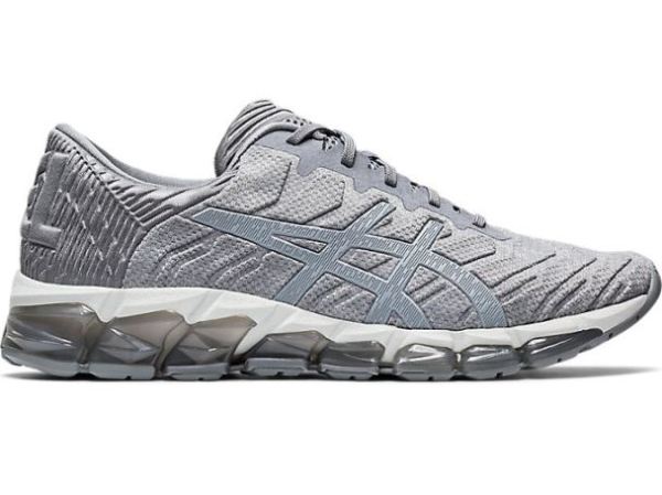 ASICS SHOES | GEL-QUANTUM 360 5 - Sheet Rock/Sheet Rock