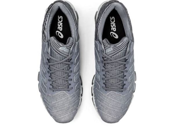 ASICS SHOES | GEL-QUANTUM 360 5 - Sheet Rock/Sheet Rock