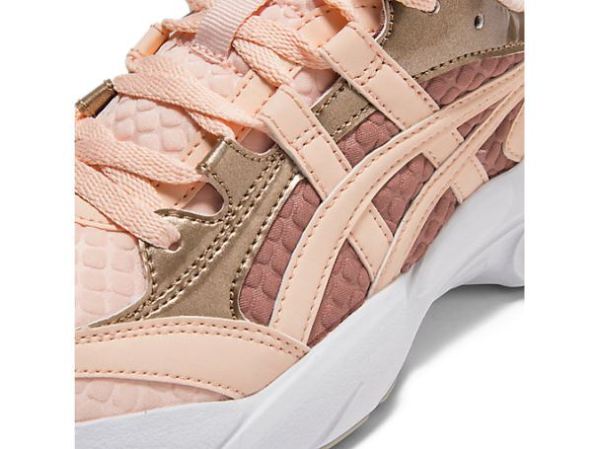 ASICS SHOES | GEL-BND - Breeze/Breeeze