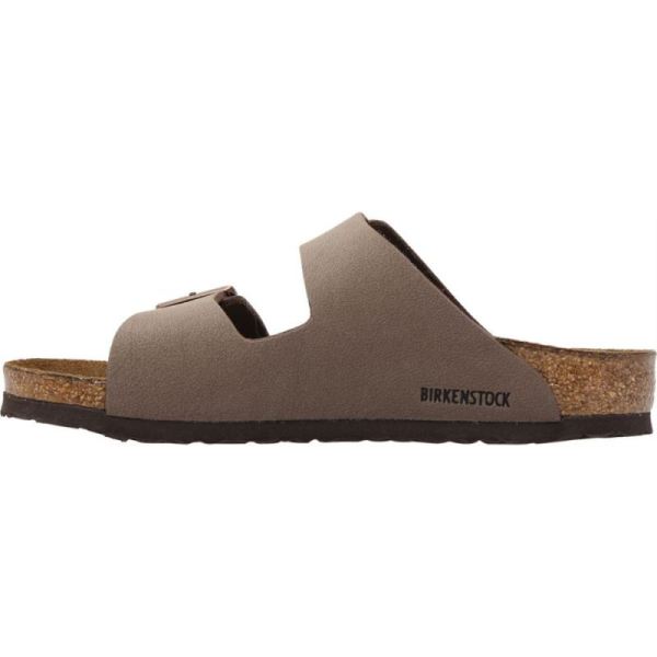 Children's Arizona Birkibuc Sandal Mocha Birkibuc