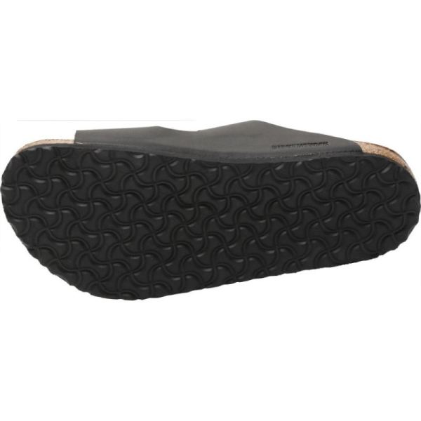 Children's Arizona Birko-Flor Slide Black Birko-Flor