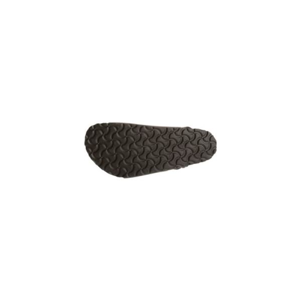 Birkenstock-Men's Milano Oiled Leather Strappy Sandal Habana