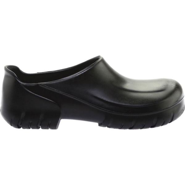 Birkenstock-Women's A 630 Black