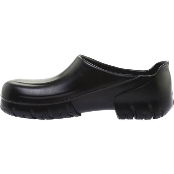 Birkenstock-Women's A 630 Black