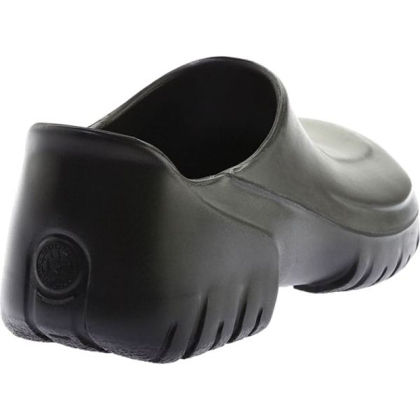 Birkenstock-Women's A 630 Black