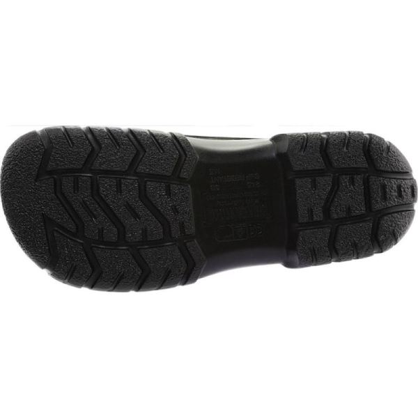 Birkenstock-Women's A 630 Black