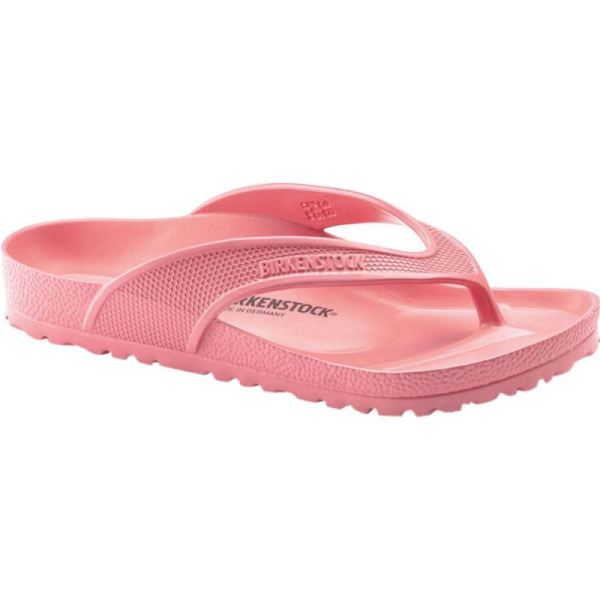 Birkenstock-Women's Honolulu Flip Flop Watermelon EVA