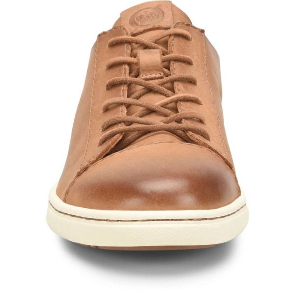 Born | For Men Allegheny Luxe Sneakers - Terra (Brown)