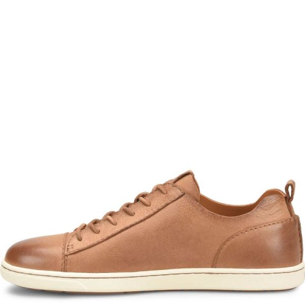 Born | For Men Allegheny Luxe Sneakers - Terra (Brown)