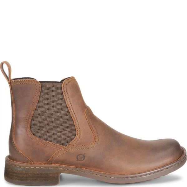 Born | For Men Hemlock Boots - Grand Canyon (Brown)