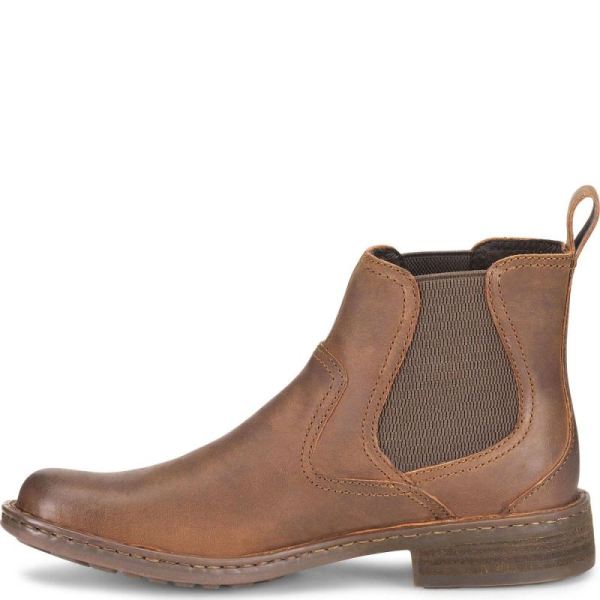 Born | For Men Hemlock Boots - Grand Canyon (Brown)