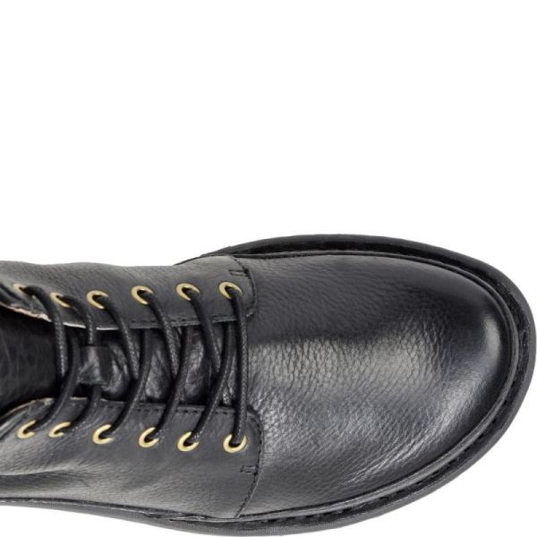 Born | For Men Nigel Boots - Black