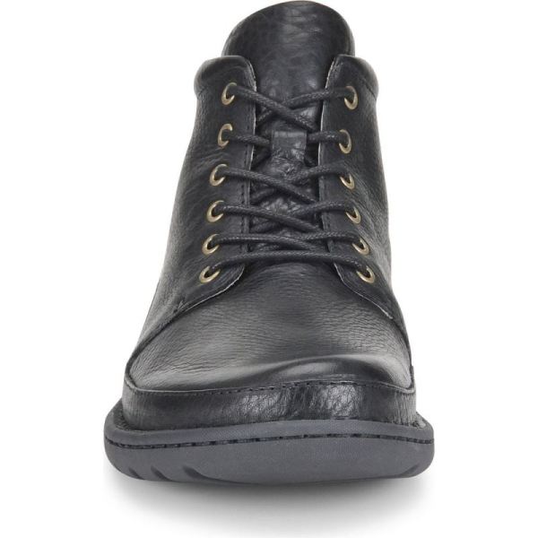 Born | For Men Nigel Boots - Black