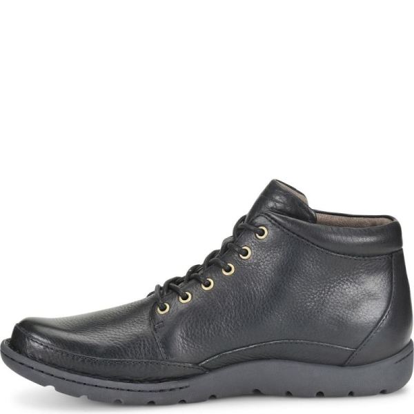 Born | For Men Nigel Boots - Black